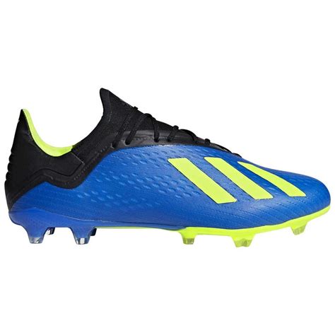 adidas x 18.2 wit|Adidas X 18.2 FG .